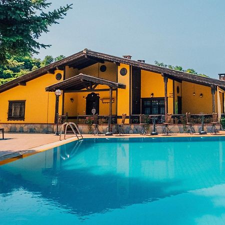 Villa Bloom Sapanca Esterno foto