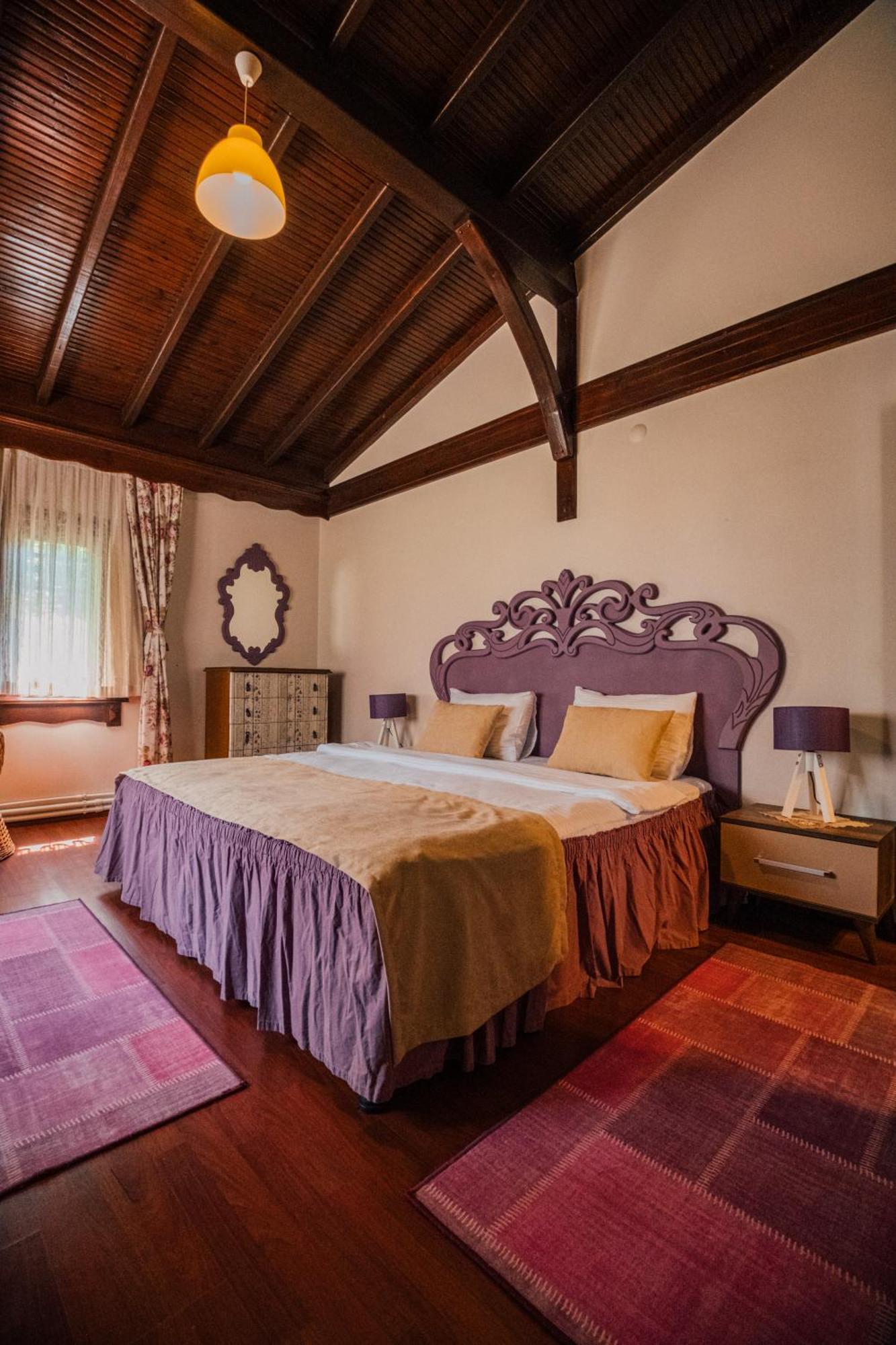 Villa Bloom Sapanca Esterno foto
