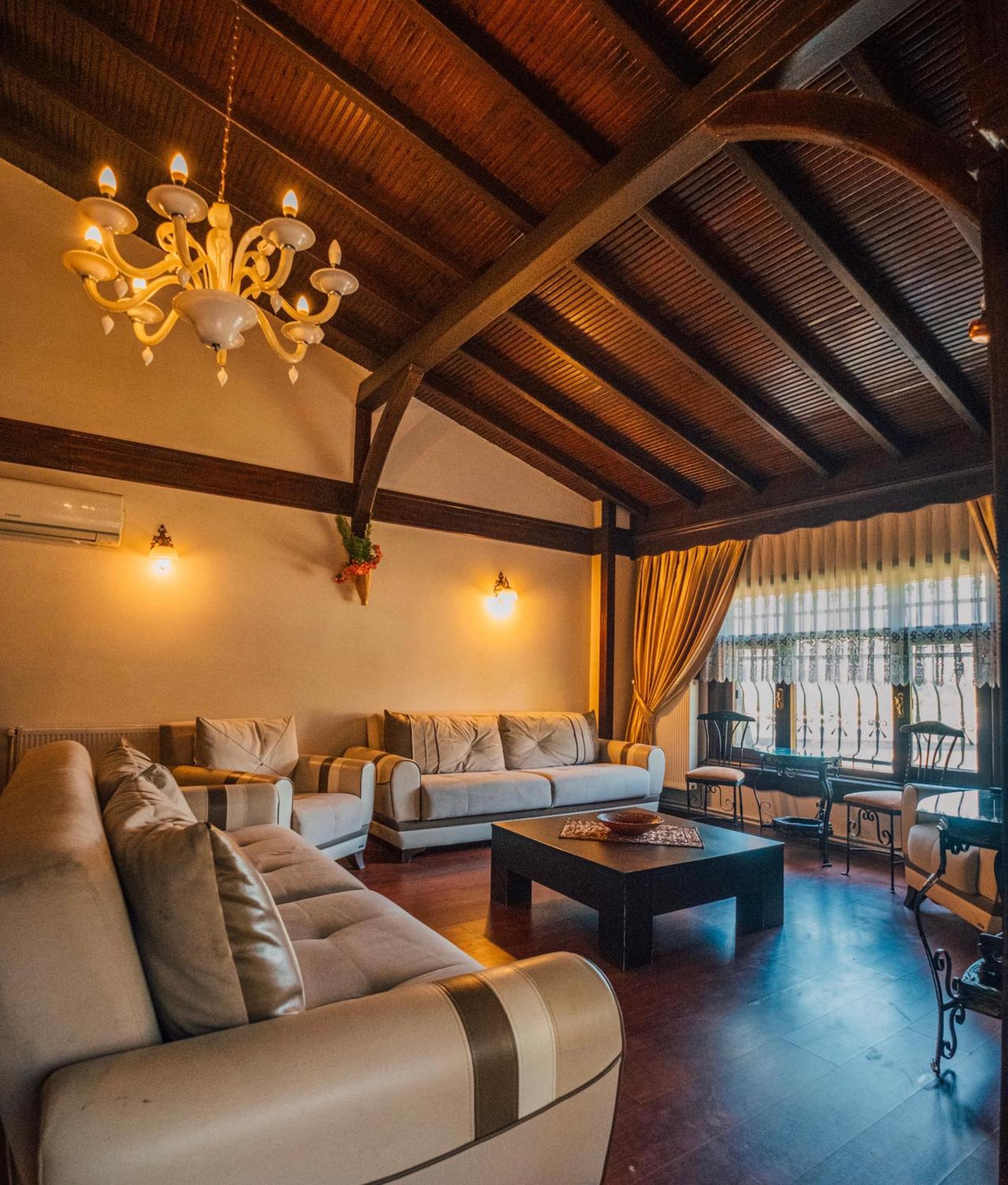 Villa Bloom Sapanca Esterno foto