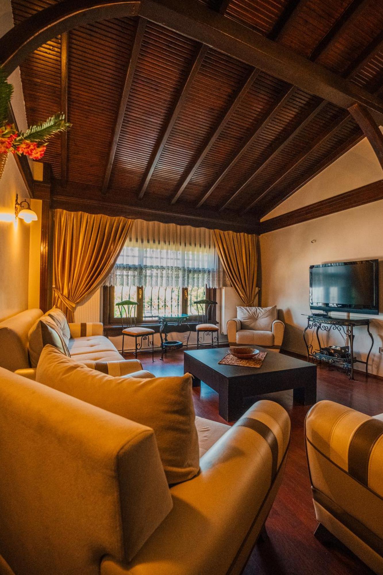 Villa Bloom Sapanca Esterno foto
