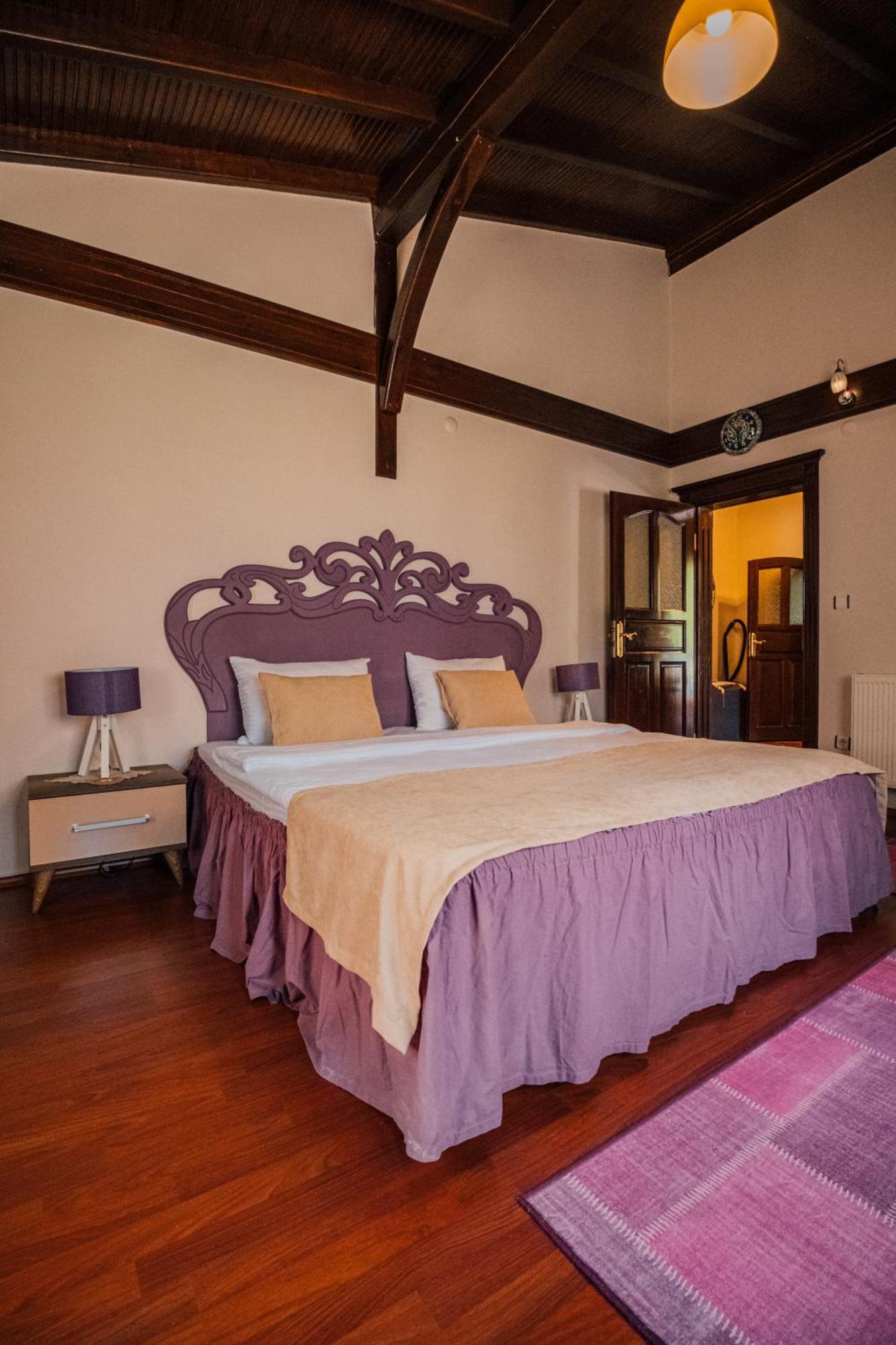 Villa Bloom Sapanca Esterno foto