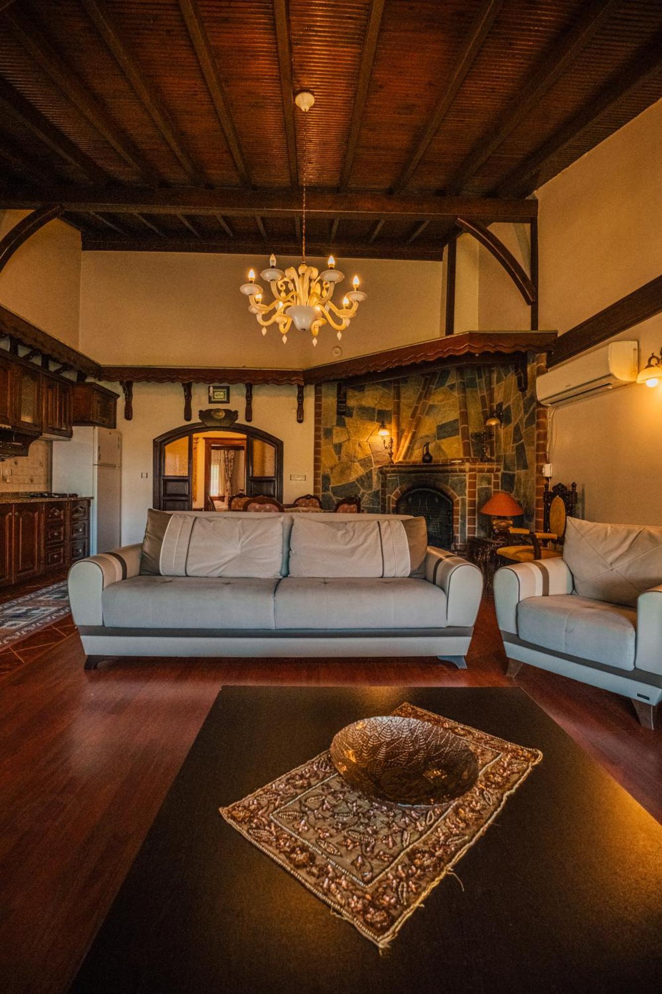Villa Bloom Sapanca Esterno foto