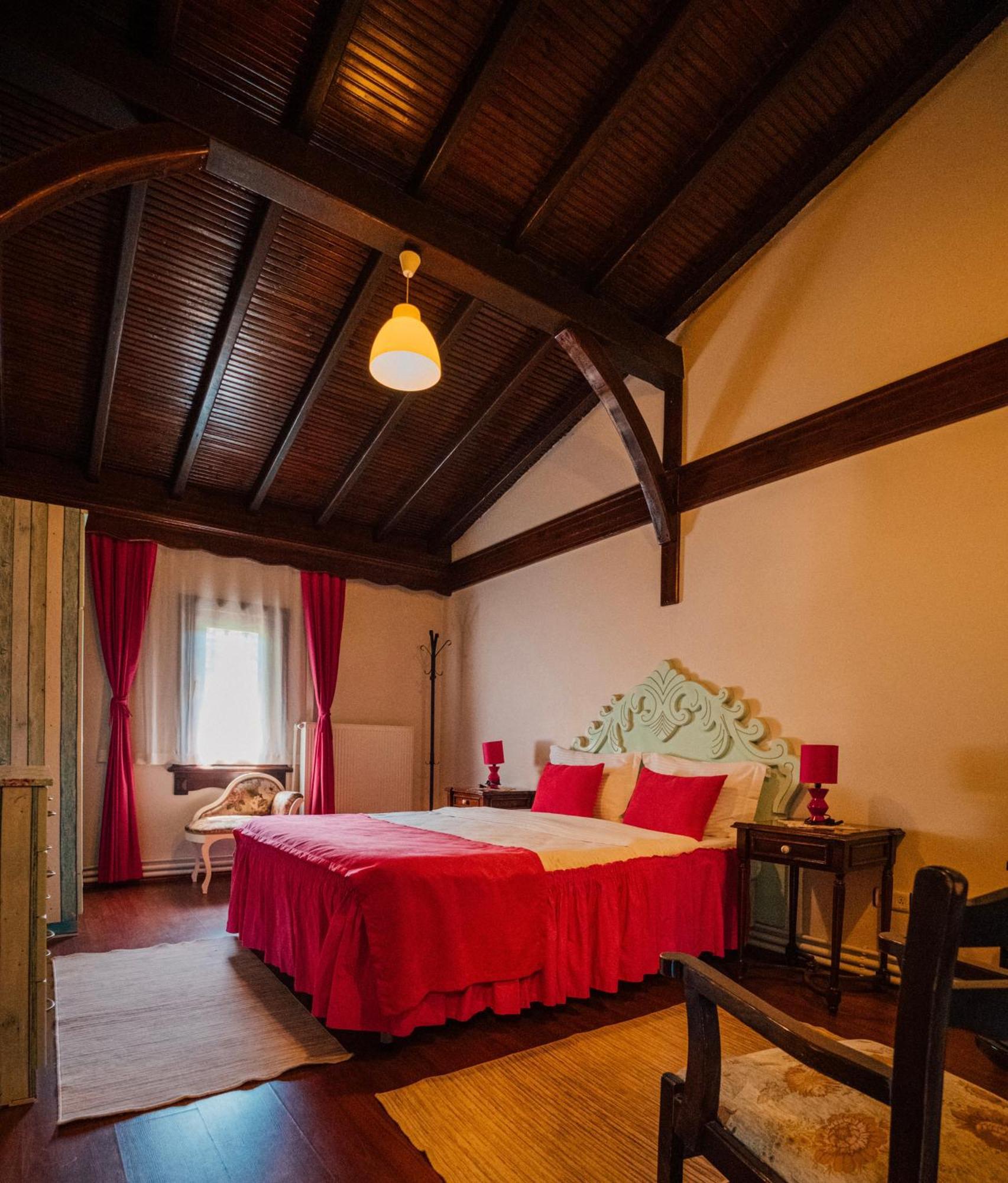 Villa Bloom Sapanca Esterno foto