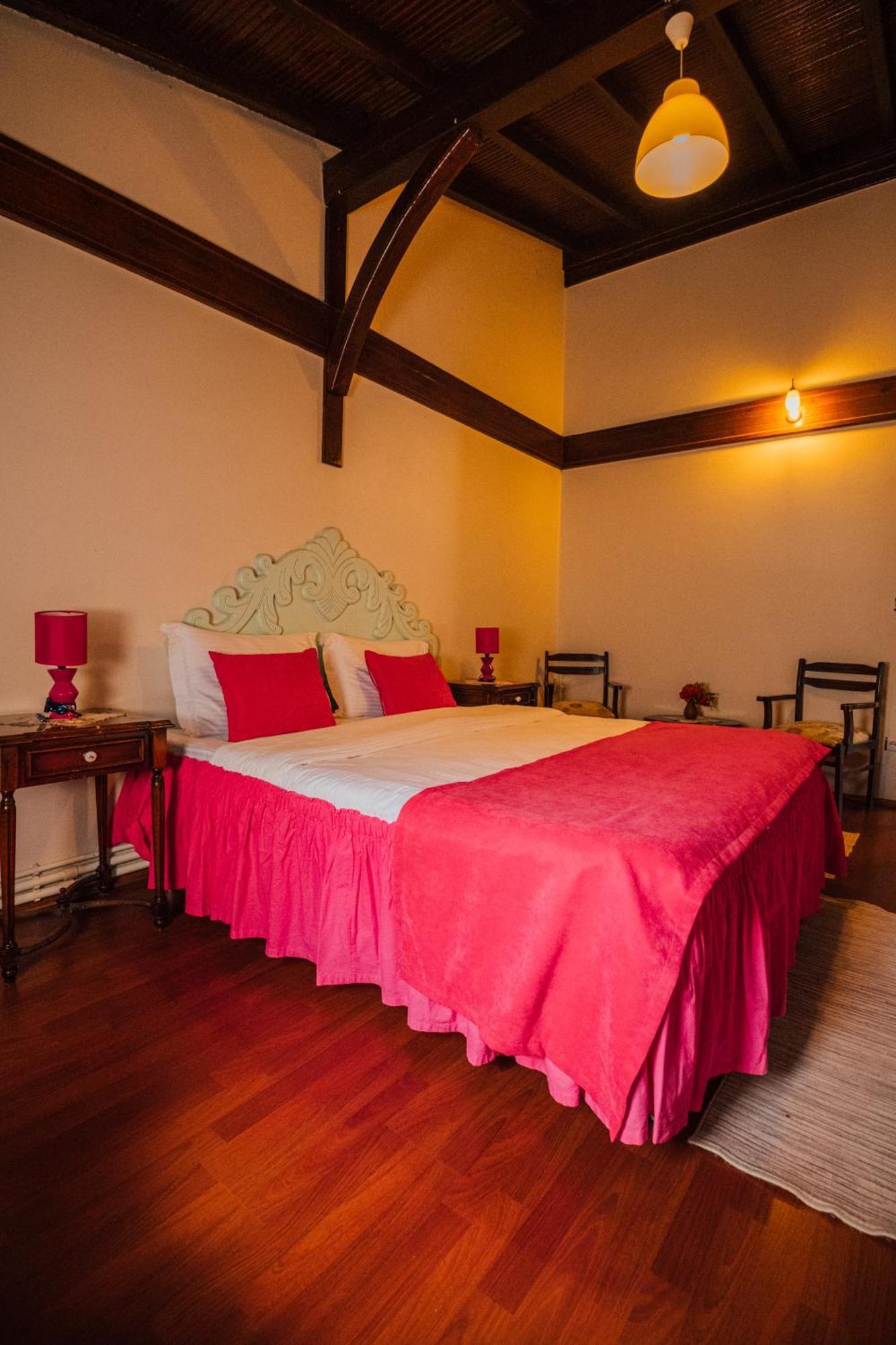 Villa Bloom Sapanca Esterno foto