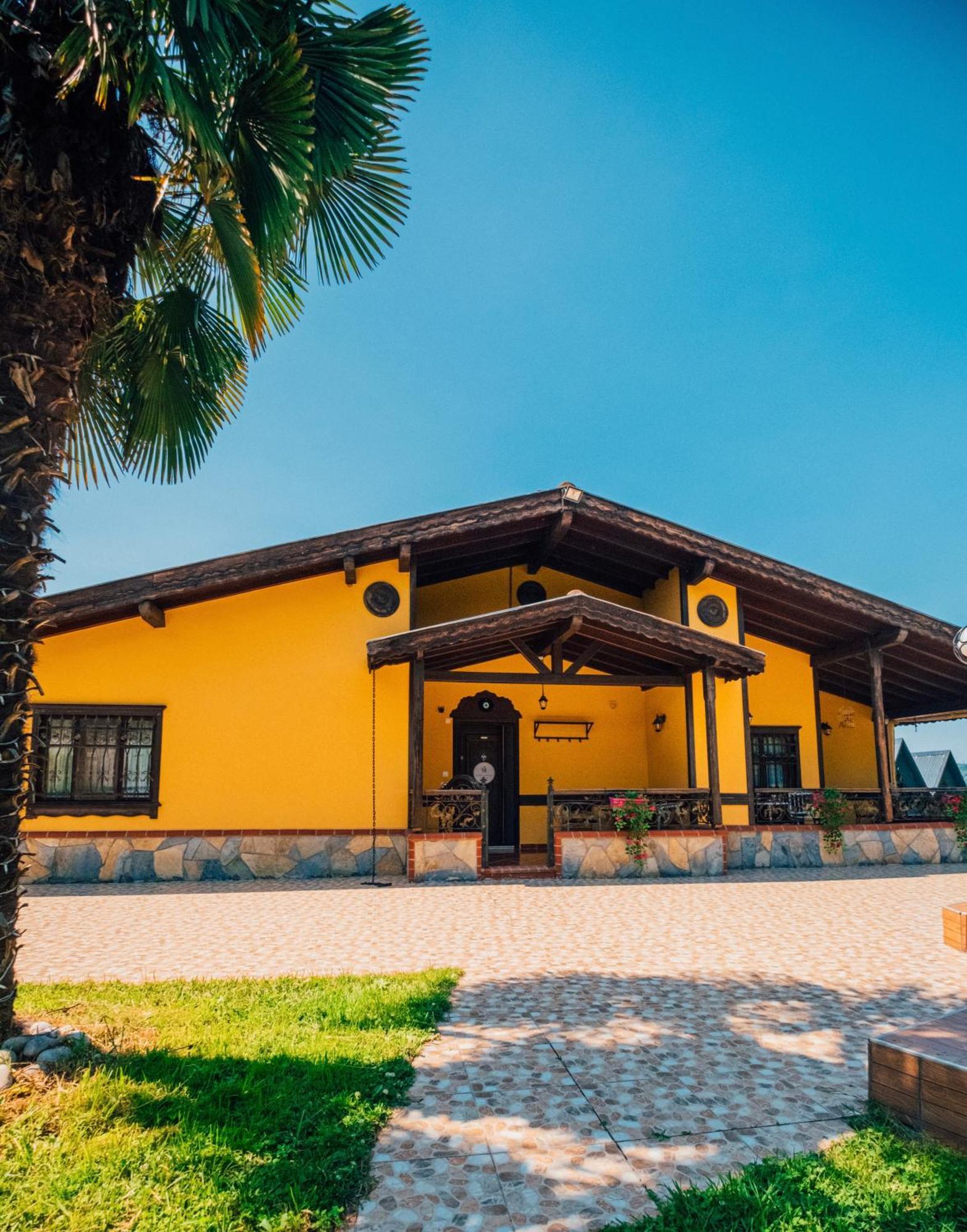 Villa Bloom Sapanca Esterno foto