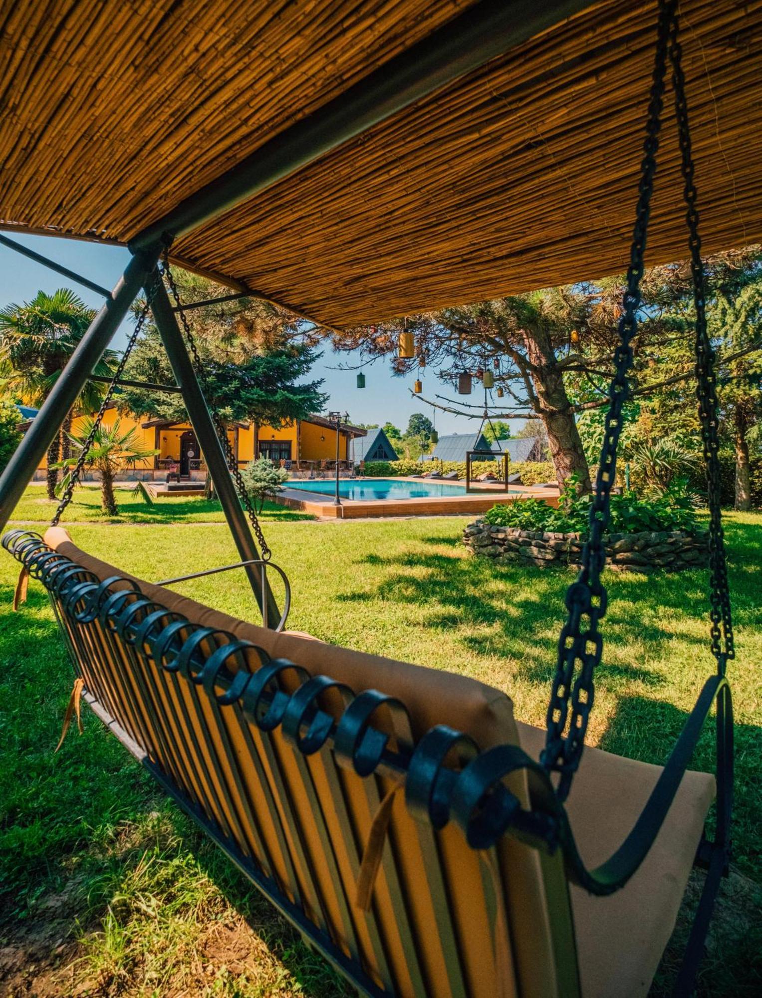 Villa Bloom Sapanca Esterno foto