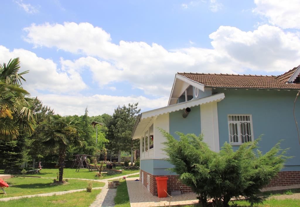 Villa Bloom Sapanca Esterno foto
