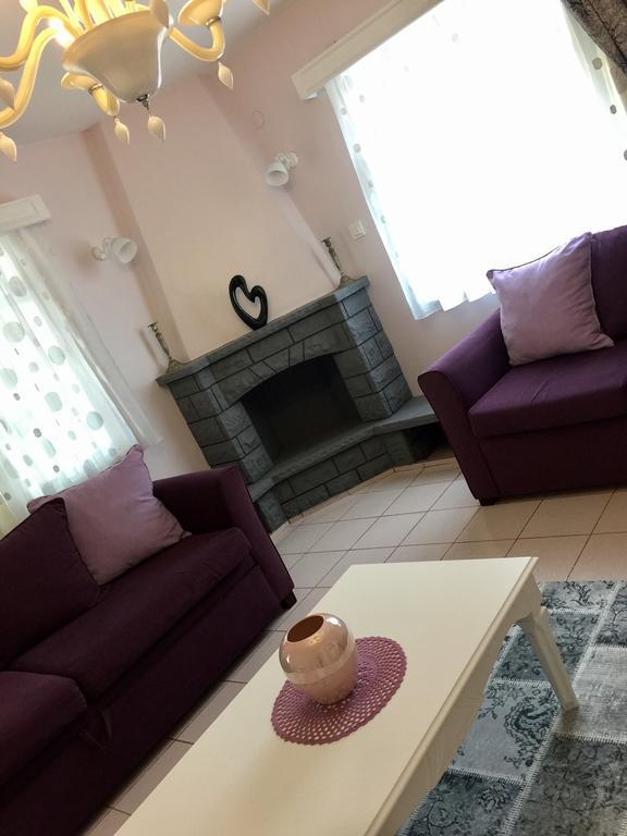 Villa Bloom Sapanca Esterno foto