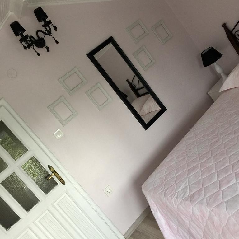 Villa Bloom Sapanca Esterno foto
