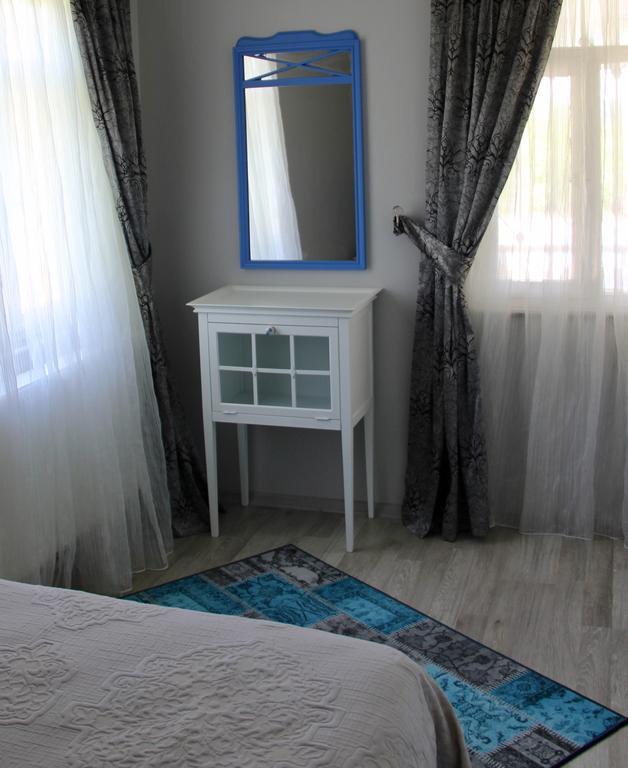 Villa Bloom Sapanca Esterno foto
