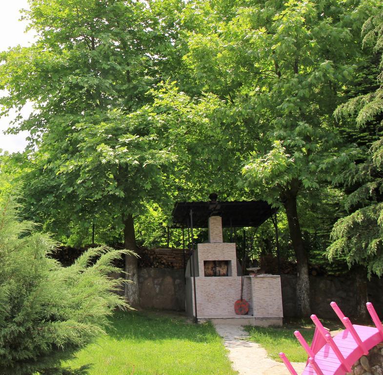 Villa Bloom Sapanca Esterno foto