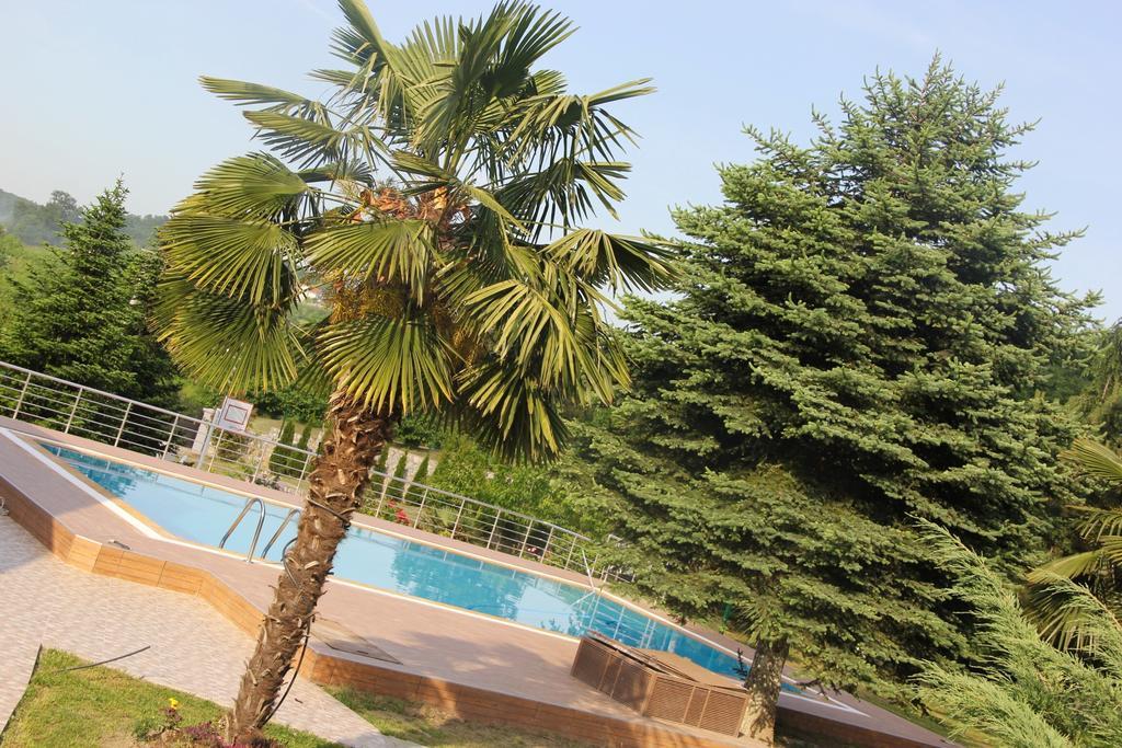 Villa Bloom Sapanca Esterno foto