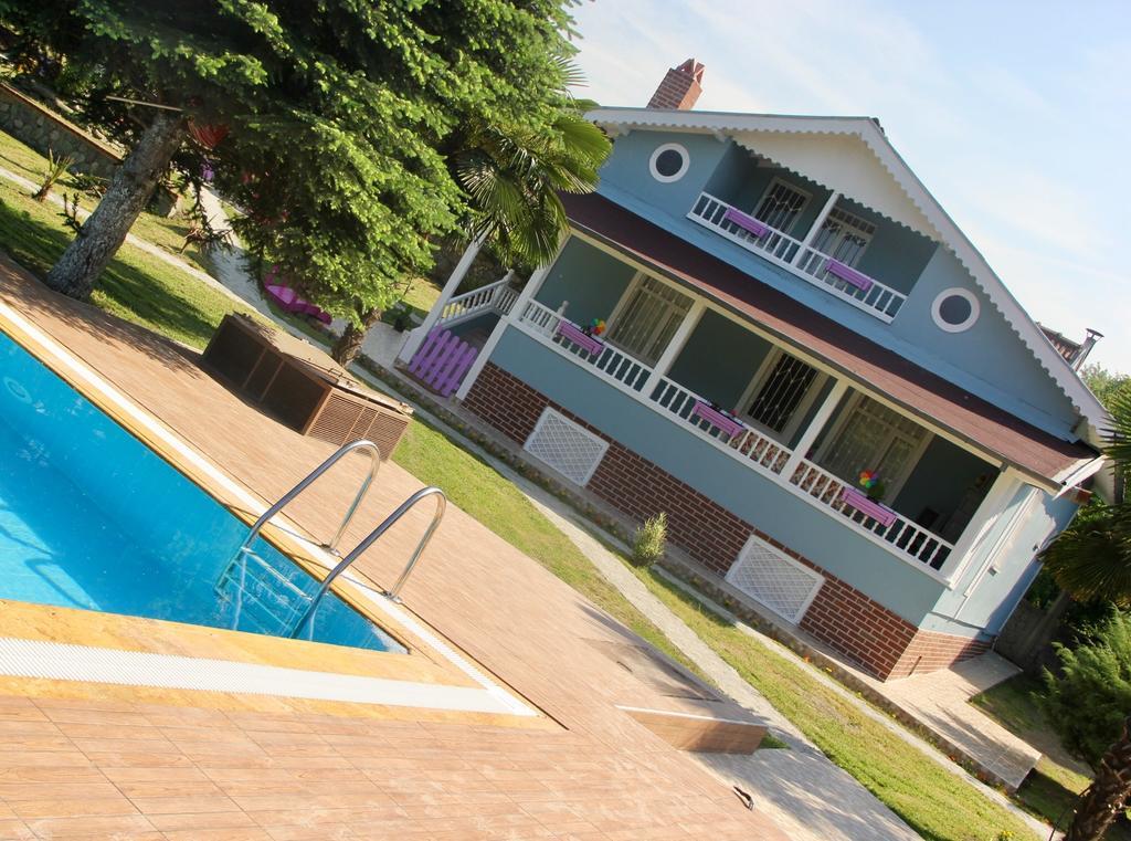 Villa Bloom Sapanca Esterno foto