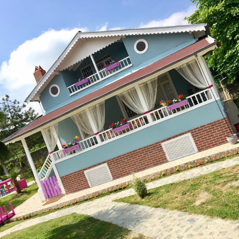 Villa Bloom Sapanca Esterno foto