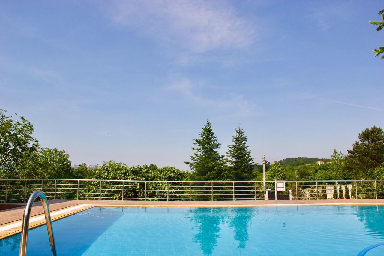 Villa Bloom Sapanca Esterno foto
